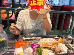 -驿楼兰·新疆菜(火车站店)