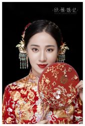 点击看大图 -欣薇婚纱(新源乐汇城店)