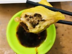 -清真蒋有记(老门东店)