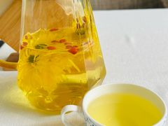 -赣湘院子·竹林院子餐厅•山野赣菜田园湘菜(国贸大望路店)