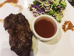 -法兰度航空主题餐厅(端州店)