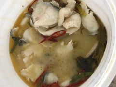 -小菜园新徽菜(南通崇川金鹰店)