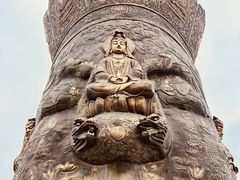 -上海东林寺(金山区)