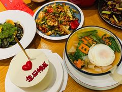 -星光小把串·海鲜烧烤(西安路店)