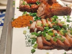 -绿茶餐厅(珞珈创意城店)