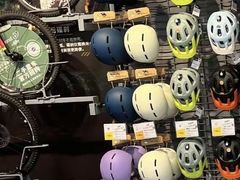 -迪卡侬(湘江路店)