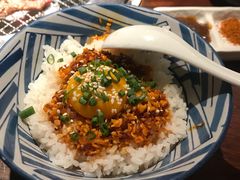 -御牛道日式烤肉料理(杭州万象城店)