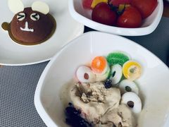 -解放碑威斯汀酒店-知味国际美食餐厅