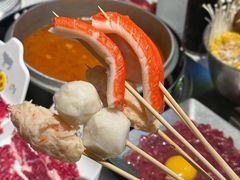 -荣叔港式沙嗲牛肉火锅(正佳潮流店)