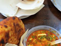 -张吉祥花椒肉火烧(老潍县美食城店)