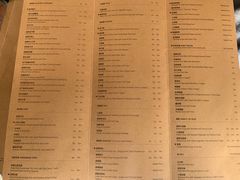 菜单-德成饭店