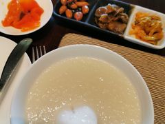 -大堂酒廊(澳门文华东方酒店)