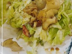 -良友·海鲜青岛菜(五四广场店)