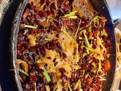 -老板恋上鱼(恒隆广场店)