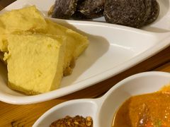 -88号小吃店·经典云南菜·地道纳西美食