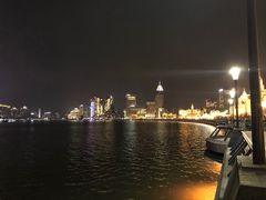 -上海外滩茂悦大酒店