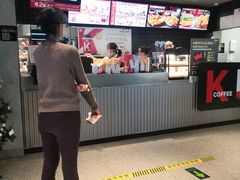 -肯德基(京广桥店)