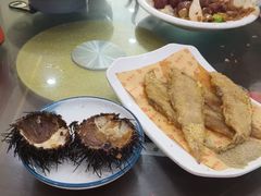 -抹直口特色菜馆(一店)