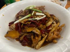 -聚味瞿记·龙虾堂(树木岭店)