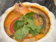 -Thai Alley泰爱里(二沙岛店)