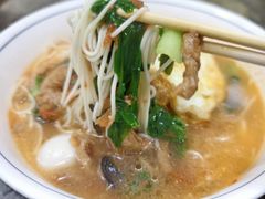 -金喜来特色腰花粉(华苑小区店)