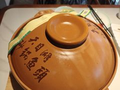 -风味小馆(天目湖宾馆店)