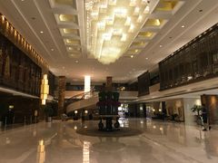 -百香自助餐厅·西安唐隆国际酒店(曲江店)