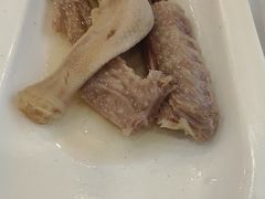 招牌鹅翅-味雅大酒店