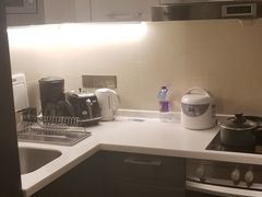 -广州方圆奥克伍德豪景酒店公寓