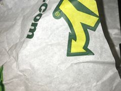 -赛百味SUBWAY(万柳华联店)