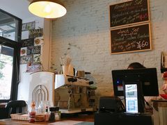 -BIG BAGEL(永康路店)