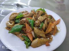 -翟氏天天小吃(上东街区店)
