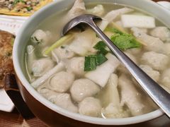 -海坛特色小吃·只做平潭特色菜(平潭店)