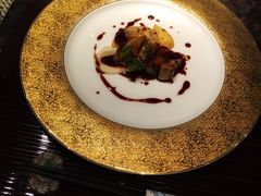 -Ginza Onodera铁板烧(外滩十八号店)