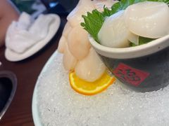 -东海怡品海鲜豆捞(舟宿夜江店)
