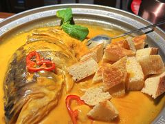 -解家河南菜(金水路店)