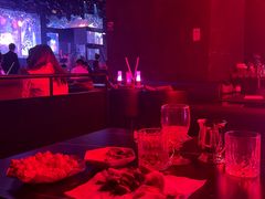 -MOSSO音乐酒吧·live house(南京旗舰店)