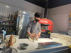 -Primo·丽莫意大利窑烤披萨