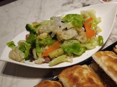 -高玛纳驴肉火烧(一世界店)