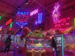 -BIG PINK大粉娃娃机主题馆(圆融星座店)