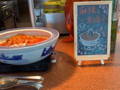 -济南香格里拉·咖啡泉自助餐厅