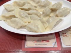 -喜家德虾仁水饺(深圳印力中心店)