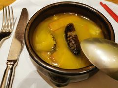 -长沙君悦酒店·自助餐厅咖啡厅