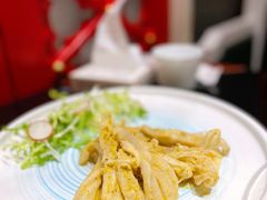 -皇城根北京风味主题餐厅(中海环宇城店)