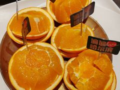 -偏脸子哈尔滨老烧烤(爱建店)