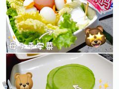 -海底捞火锅(CBD安泰广场店)