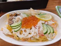 -札幌かに本家(福岡那の川店)