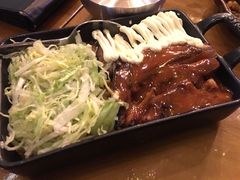 -黑角餐厅美式狂野Blackhorn(昌茂花园店)