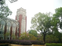 -华东政法大学(松江校区)