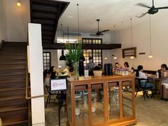 -林四喜·闽南传家菜(鼓浪屿店)